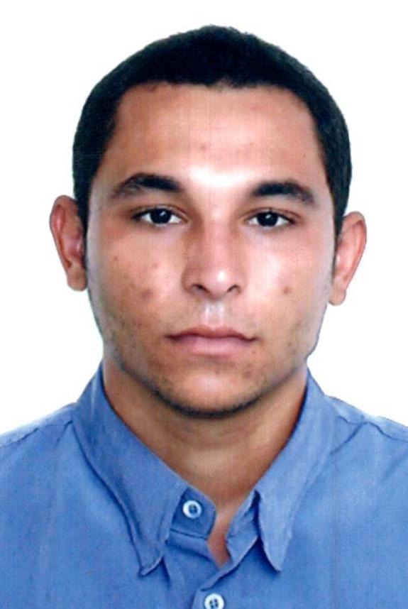 Foto de DEMETRIO PEREIRA CAVALCANTE