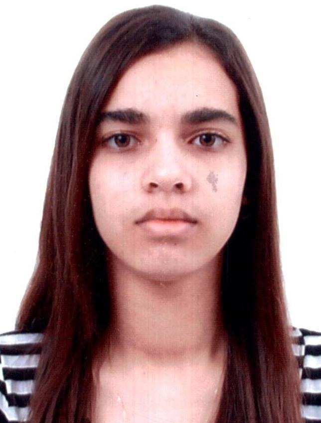 Foto de POEMA BIDARRA OLIVEIRA