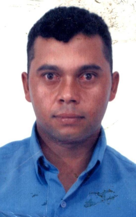 Foto de HAROLDO VANDERLEY SALLES
